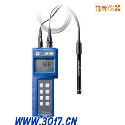 ����pH/ORP/�ضȜy���x