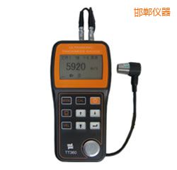 邯鄲穿透涂層超聲波測厚儀 原TT360