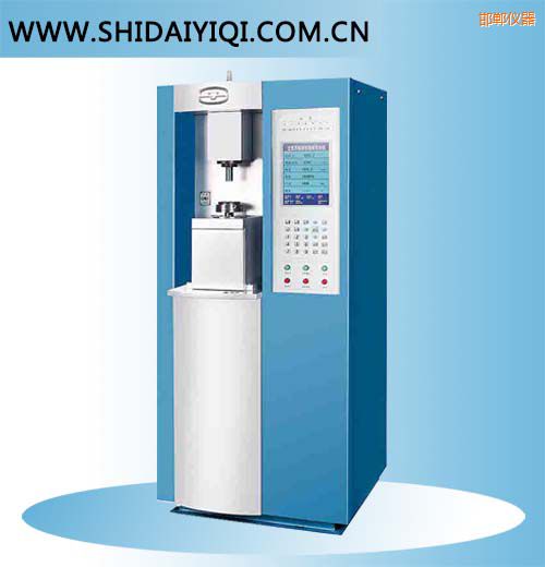 邯鄲時代立式萬能摩擦磨損試驗機