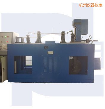 杭州機械式汽車穩(wěn)定桿疲勞試驗機