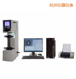 杭州時代布氏硬度計