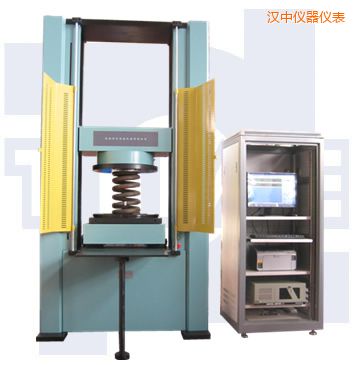 漢中微機控制彈簧橫向剛度試驗機