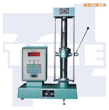 鶴壁數(shù)顯式焦結(jié)礦壓力試驗機KYS系列