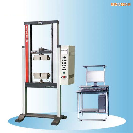 鶴壁時(shí)代支架式電子萬能試驗(yàn)機(jī)