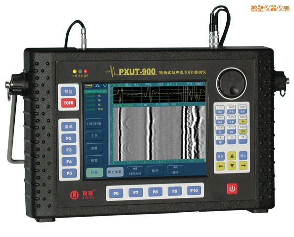 �Q�ڳ���TOFD�z�y(c��)�x