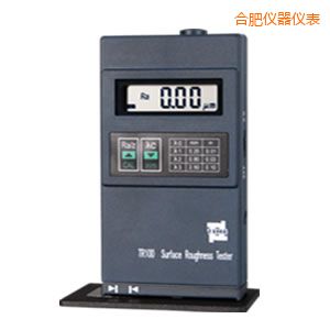 合肥時代袖珍式表面粗糙度儀
