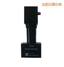 合肥時(shí)代維氏硬度壓痕圖像測(cè)量系統(tǒng)