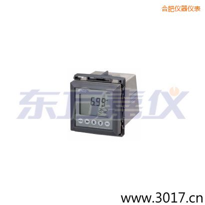 合肥工業(yè)微電腦型酸度、氧化還原控制器