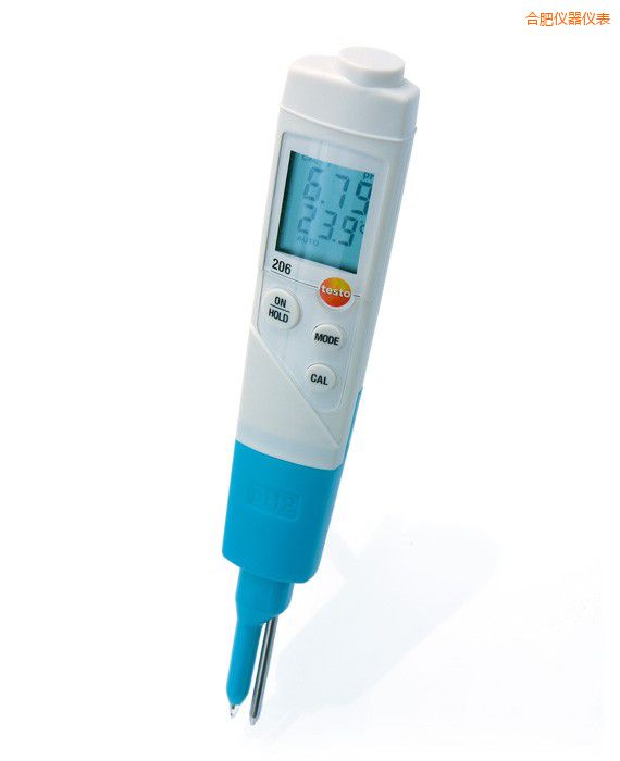 合肥半固體PH測(cè)量?jī)x