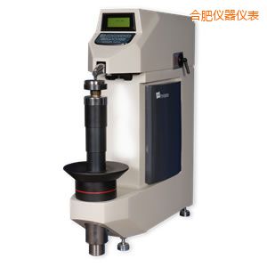 合肥洛氏硬度計(jì)