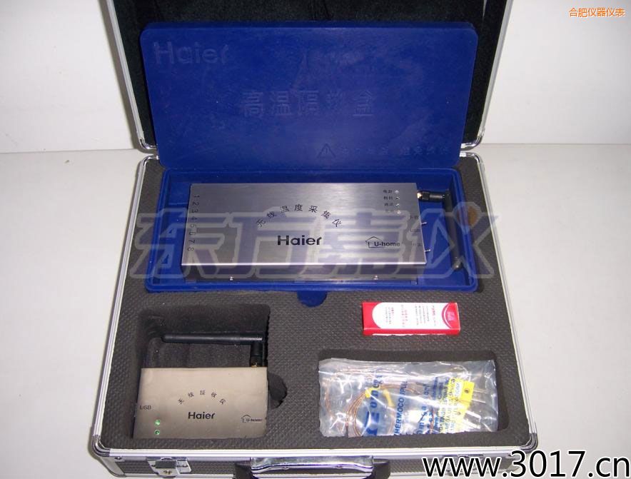 合肥爐溫跟蹤儀