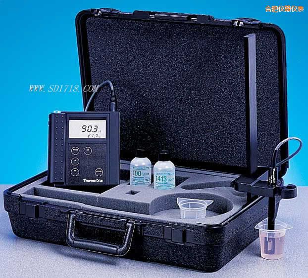合肥電導(dǎo)率儀