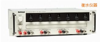 衡水十進(jìn)制分壓器