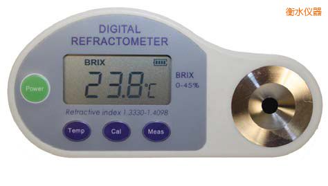 ��ˮDigital Brix Meter �������Ӌ
