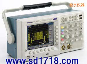 衡水?dāng)?shù)字熒光示波器