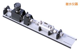 衡水molstic-L 層流流量元件安裝臺