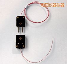 和田熱電偶插頭