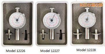 和田果實(shí)硬度計(jì)