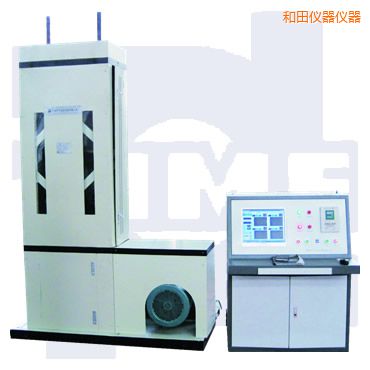 和田時代微機控制彈簧疲勞試驗機