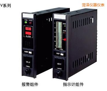 菏澤指示報警組件