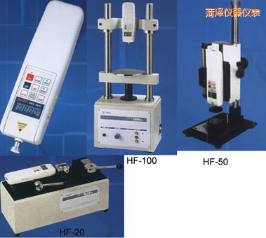 菏澤數(shù)顯推拉力計(jì)