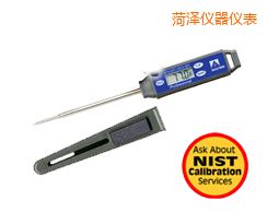 菏澤快速檢測(cè)探針溫度計(jì)