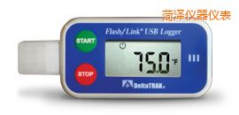 �ʝ�FlashLink®USB Logger ���؏�ʹ�Ô�(sh��)��(j��)ӛ䛃x
