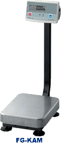 菏澤FG系列精密電子臺(tái)秤,60kg,0.02/0.01/0.005kg
