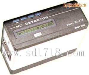 菏澤可燃?xì)怏w檢測儀(船用)