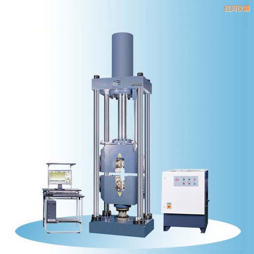 紅河時代微機(jī)控制電液伺服萬能試驗(yàn)機(jī)