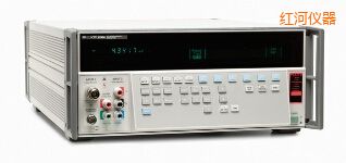 紅河交流電壓測量標(biāo)準(zhǔn)