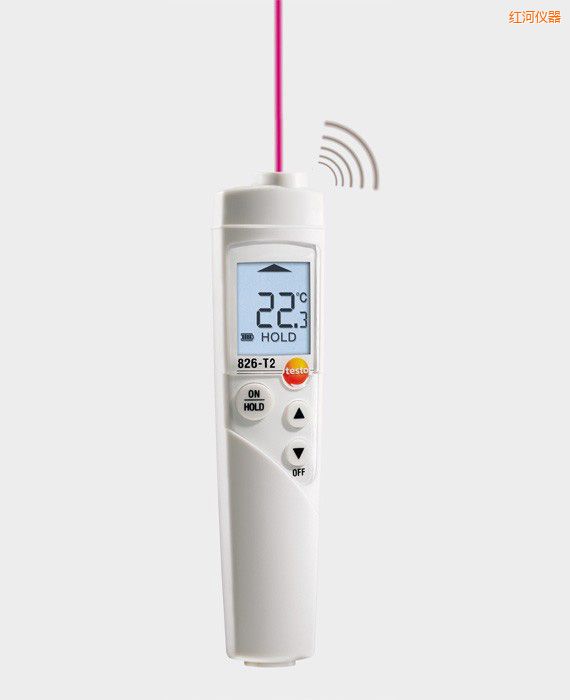 紅河紅外測溫儀