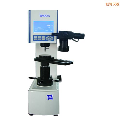 紅河時(shí)代萬能硬度計(jì)