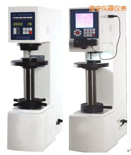 淮安直讀數(shù)顯布氏硬度計(jì)