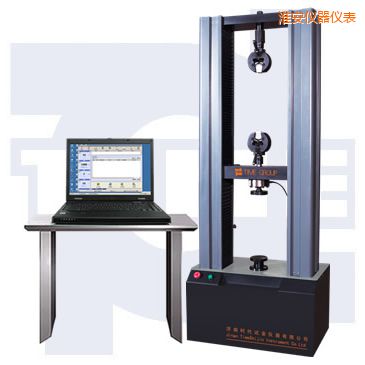 淮安微機(jī)控制電子萬能試驗(yàn)機(jī)(小門式)