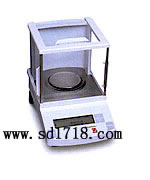 �ѻ�������ƽ,310g,0.0001g