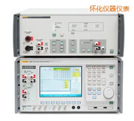 懷化超級大電流標準源