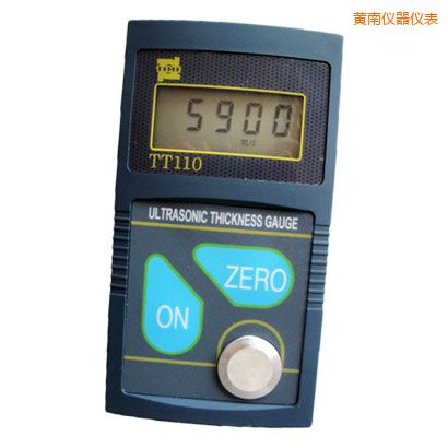 黃南時(shí)代超聲波測(cè)厚儀