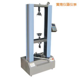 黃南電子式人造板試驗機