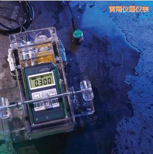 黃南水下測厚儀