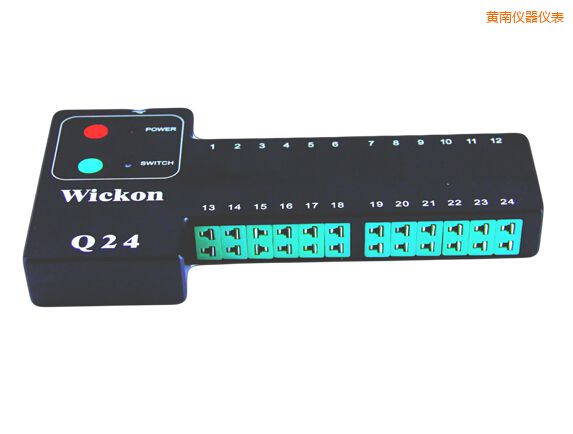 黃南爐溫測(cè)試儀