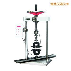 黃南電子式人造板試驗機