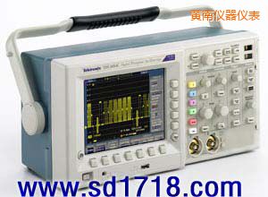 黃南數(shù)字熒光示波器