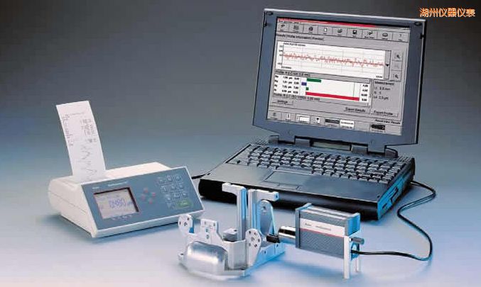 湖州便攜式小型粗糙度儀