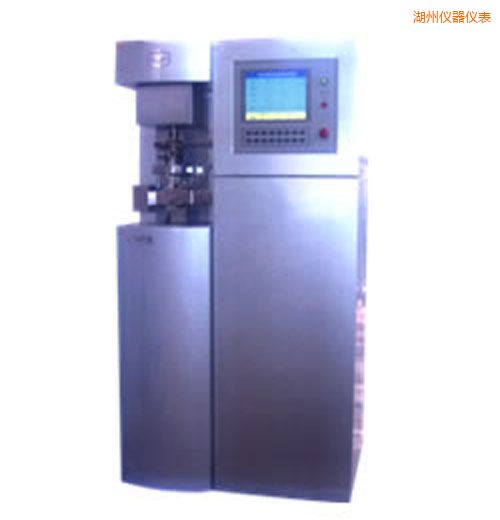 湖州時代杠桿式四球摩擦磨損試驗機