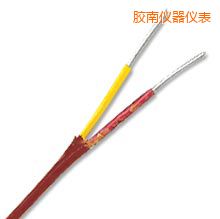 膠南J型熱電偶補(bǔ)償導(dǎo)線