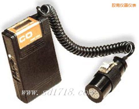 膠南毒性氣體檢測(cè)儀