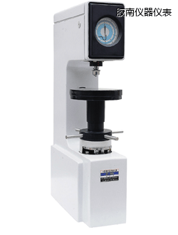 膠南電動(dòng)塑料洛氏硬度計(jì)