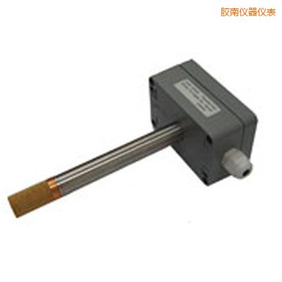 膠南管道型溫濕度變送器