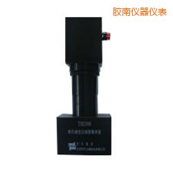 膠南時(shí)代維氏硬度壓痕圖像測(cè)量系統(tǒng)